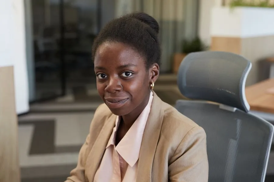 Marieke Jansen, fiscalist bij Cijfermeesters
