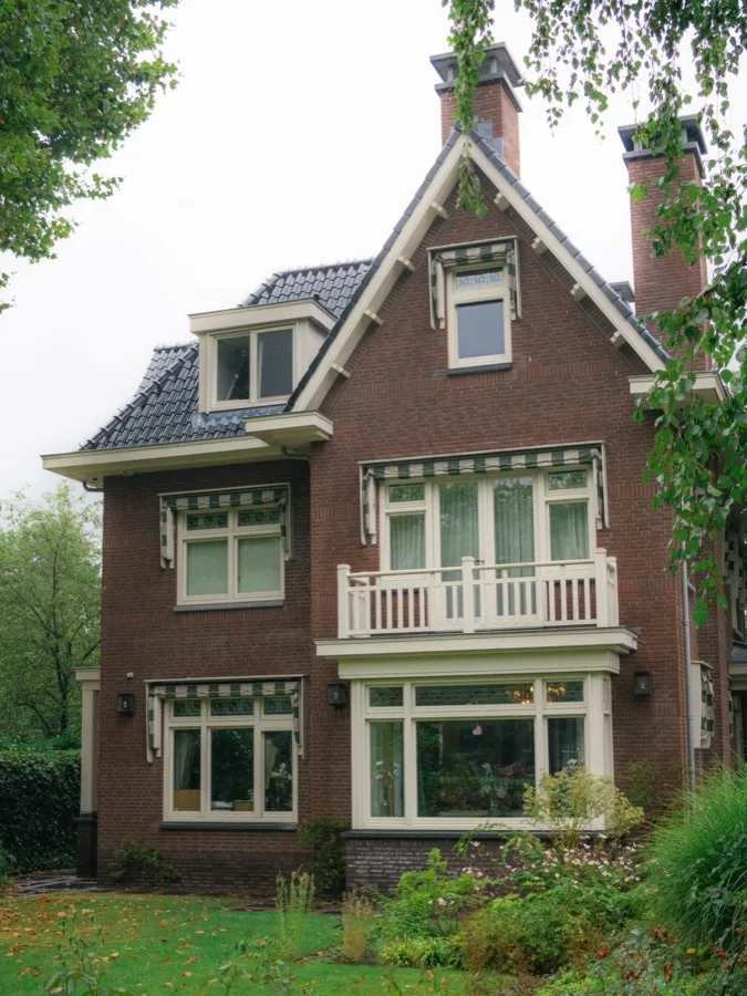 Vrijstaande woning te koop via Vesting Makelaars