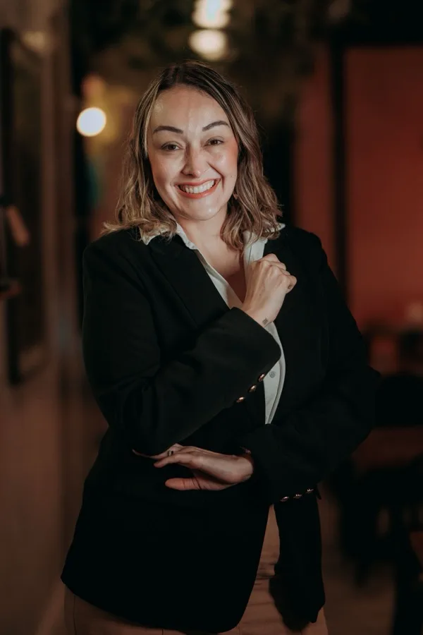 Sophie de Ridder, taxateur bij Vesting Makelaars
